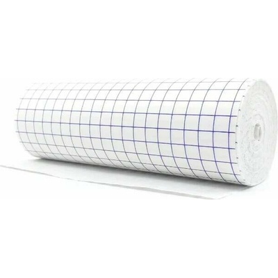 Pharmafix netkaná fixační textilie na roli 15 cm x 10 m
