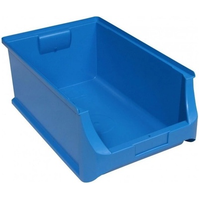 Allit Profiplus Box 20 x 31 x 50 cm žltý