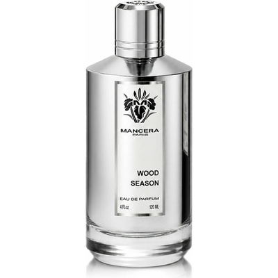 Mancera Paris Wood Season parfumovaná voda pánska 120 ml