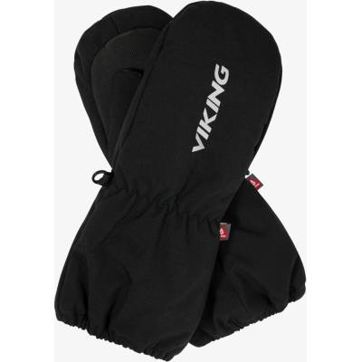 Viking Expower Insulated Mittens black