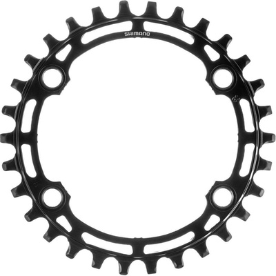 Převodník Shimano Deore FC-M5100 1x10/11s 32 zubů – Hledejceny.cz