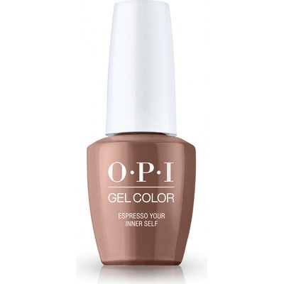 OPI Gel Color Espresso Your Inner Self 15 ml