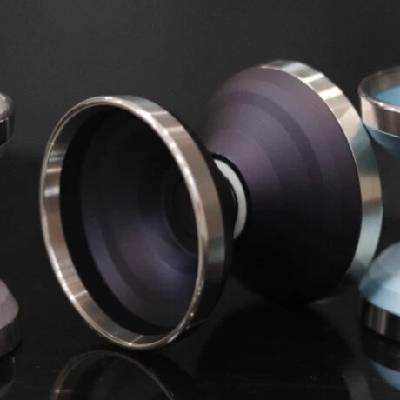 Ace-Yo Fighting Dark Purple
