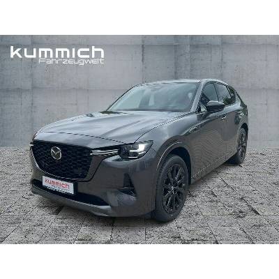 Mazda CX-60 3.3 D 254 Homura Plus AWD 187 kW