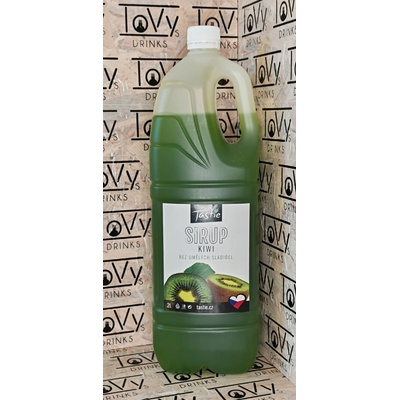 Tastie Kiwi 2 l