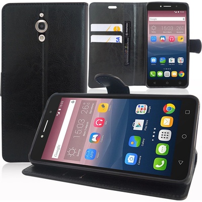 Alcatel Pixi 4 6 3G černé – Hledejceny.cz