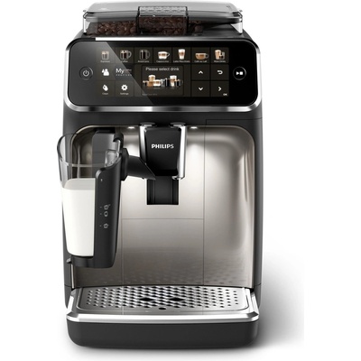 Philips Series 5400 LatteGo EP 5447/90 – Hledejceny.cz