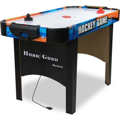 Neo-Sport Největší vzdušný hokejový stůl Air Hockey NS-425 – Hledejceny.cz