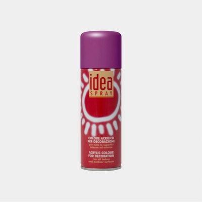 Maimeri Idea Spray 200 ml fialová