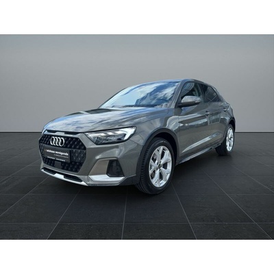 Audi A1 35 TFSI S tronic Allstreet 110 kW