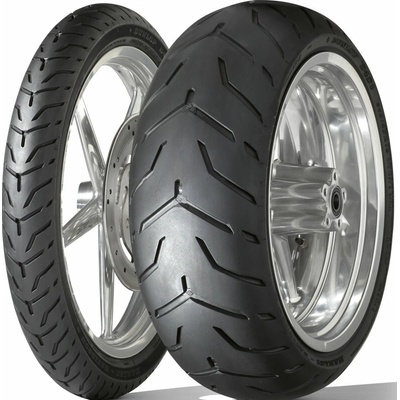 Dunlop D407 200/55 R17 78V