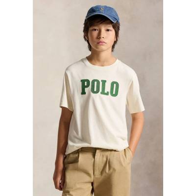 Polo Ralph Lauren 323B26988003 béžová