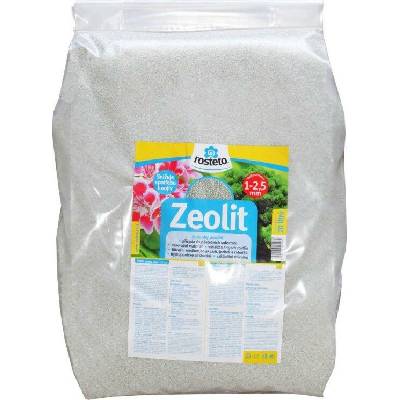 Rosteto Zeolit 1-2,5 mm, 20 l