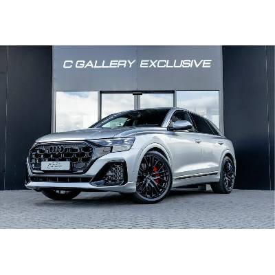 Audi Q8 55 TFSIe quattro 290 kW