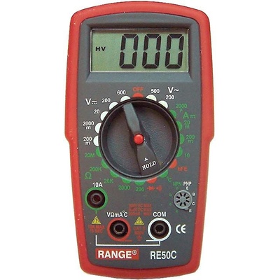 HADEX RE50C RANGE