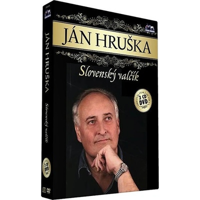 JÁN HRUŠKA - Slovenský valčík