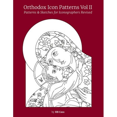 Orthodox Icon Patterns Vol II