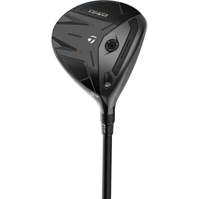 TaylorMade Qi4D fairway dřevo pravé 24° Regular – Hledejceny.cz