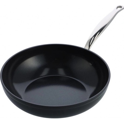 GreenPan Wok BARCELONA PRO 28 cm