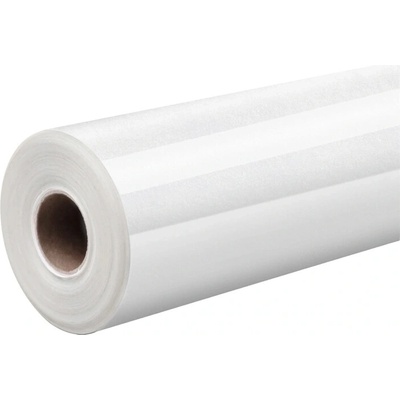 HTVRONT – troskavá fólia na prenos tepla, 30,5 cm x 90 cm (biela)