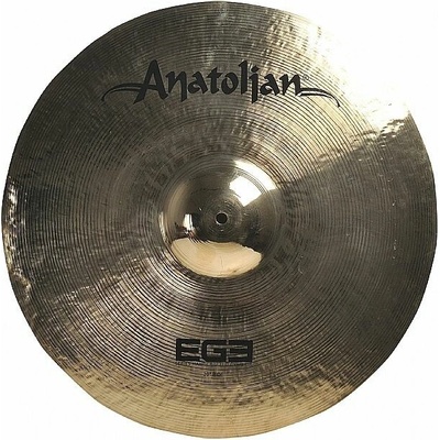 Anatolian EGE 21 RDE EGE RIDE