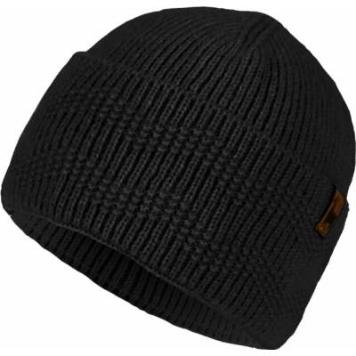Čiapka P.A.C. Dalera Beanie Black
