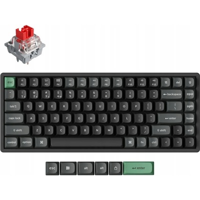 Keychron K2 Ultra 8K K2U-J1