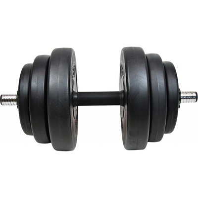 LIFEFIT® jednoruční 18 kg vinyl cement
