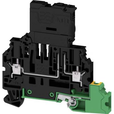 Weidmüller W2C 4 FS-PE 100-250V BK STB (2893210000)