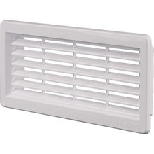 Haco VM 220 x 55 mm bílá
