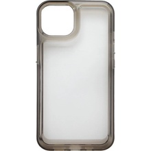 Sturdo Hardcase plastové iPhone 14, Smokey