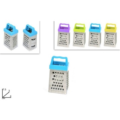 MAKRO - Strúhadlo 4-hranné mini