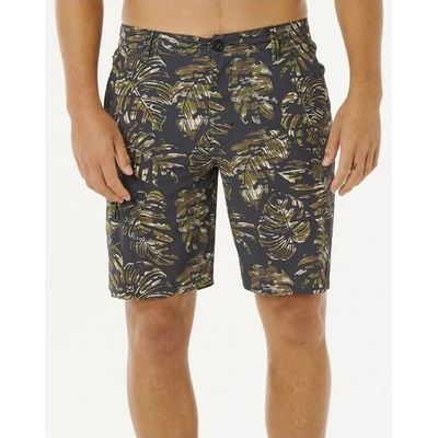 Rip Curl Boardwalk Global Entry Moss