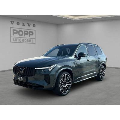 Volvo XC90 T8 Ultra Dark AWD 299 kW