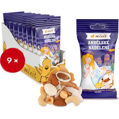 Mixit Andělské nadělení do kapsy 80 g