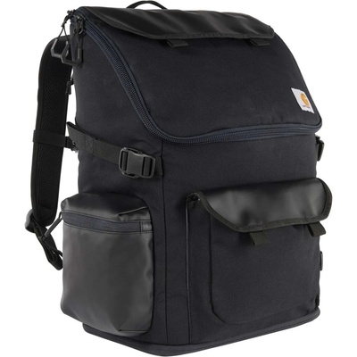 Carhartt batoh Nylon Workday Backpack black 35 l – Hledejceny.cz