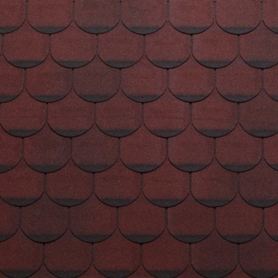 Tegola Premium Line Traditional 008 Krakow 1 m2