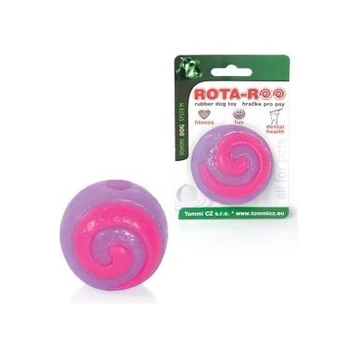 Tommi guma Rota Roo míč S 6 cm