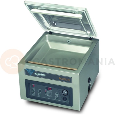 HENKELMAN BOXER 35