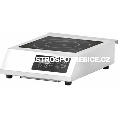 Tip-gastro Indukční vařič 3500W