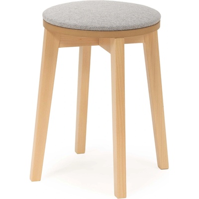Mi-ko TABURET TB003 - Buk , Noto 6715 2