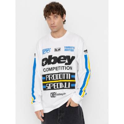 Obey Competition White