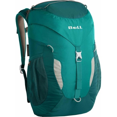 Detský batoh Boll Trapper 18 turquoise (8591790005778)