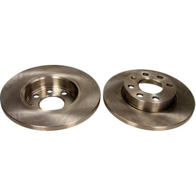 Brzdový kotúč MAXGEAR 19-0744