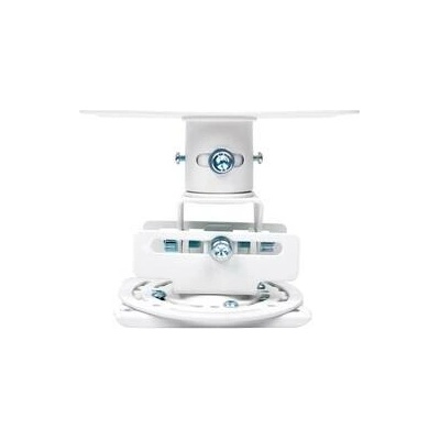 Optoma univerzálna stropná, 70mm, 15kg - biely (OCM818W-RU)