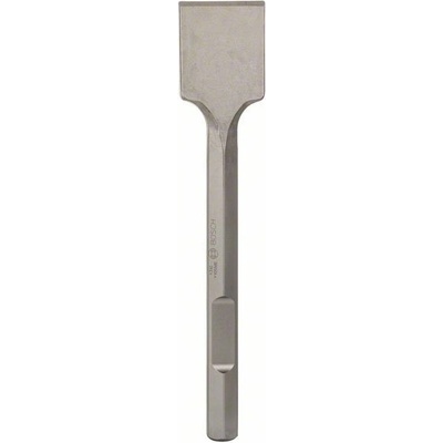 BOSCH Lopatkový sekác so šesthranným upínaním 28 mm 400 x 80 mm