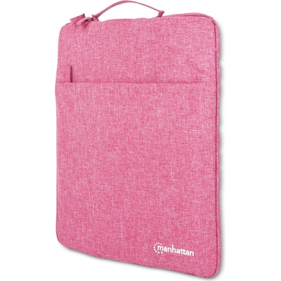 MANHATTAN Pouzdro Seattle Notebook Sleeve 15.6