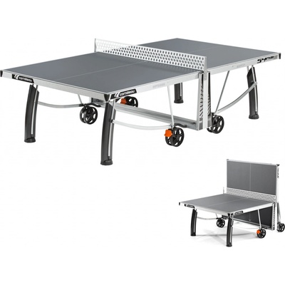 Cornilleau 540 PRO OUTDOOR – Hledejceny.cz