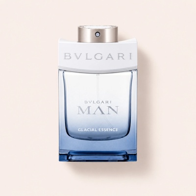 Bvlgari Man Glacial Essence parfémovaná voda pánská 100 ml