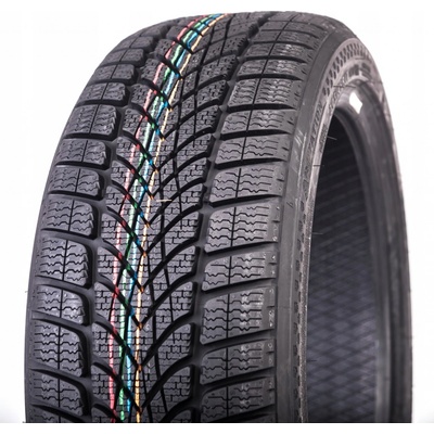 Dunlop SP Winter Sport 4D 205/45 R17 88V runflat